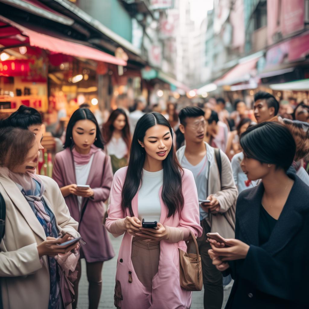 美业本地生活抖音电商怎么做