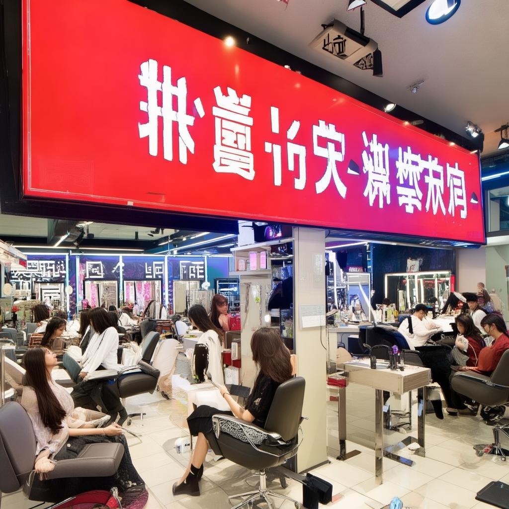 美业必看的抖音号是什么