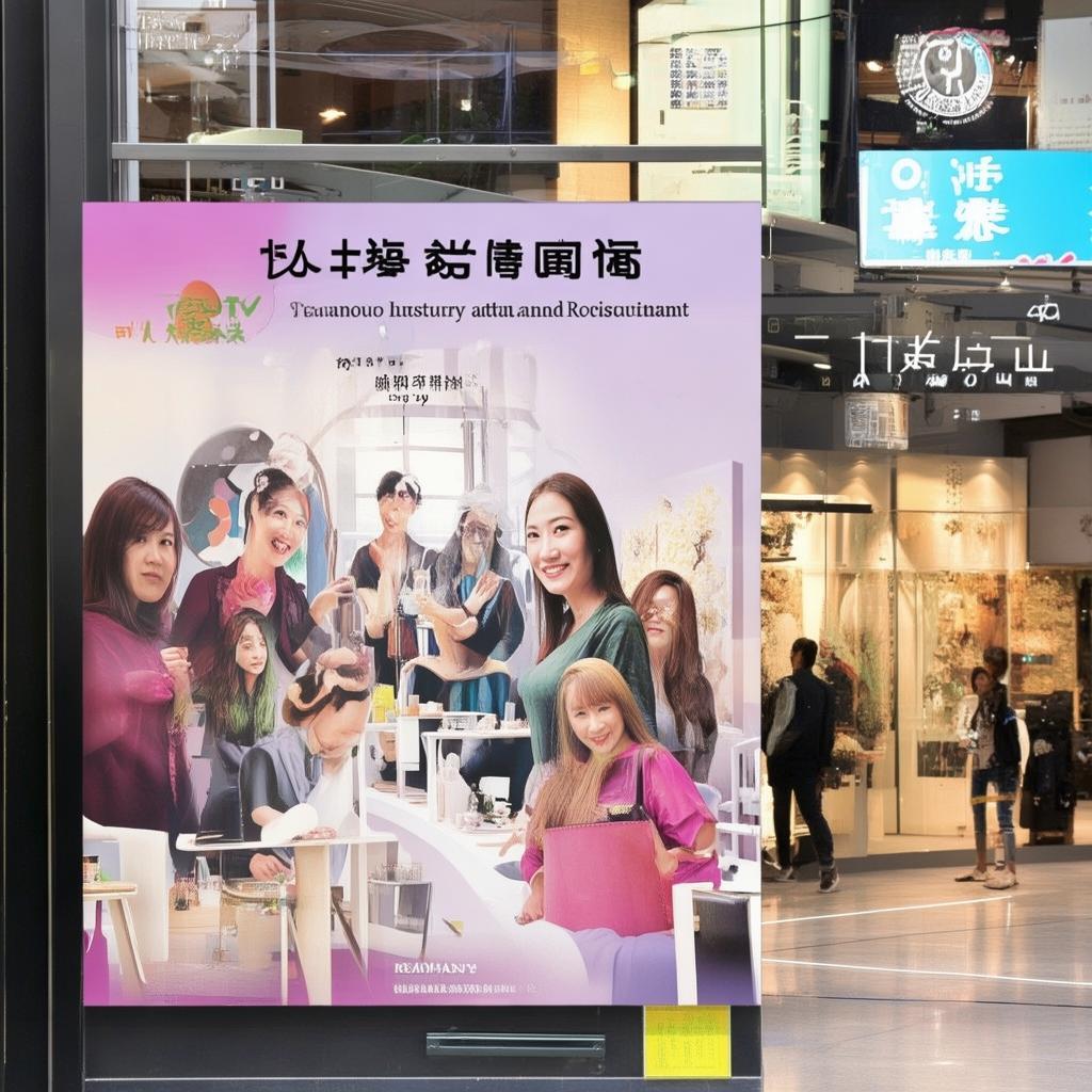 番禺美业拓客招聘信息