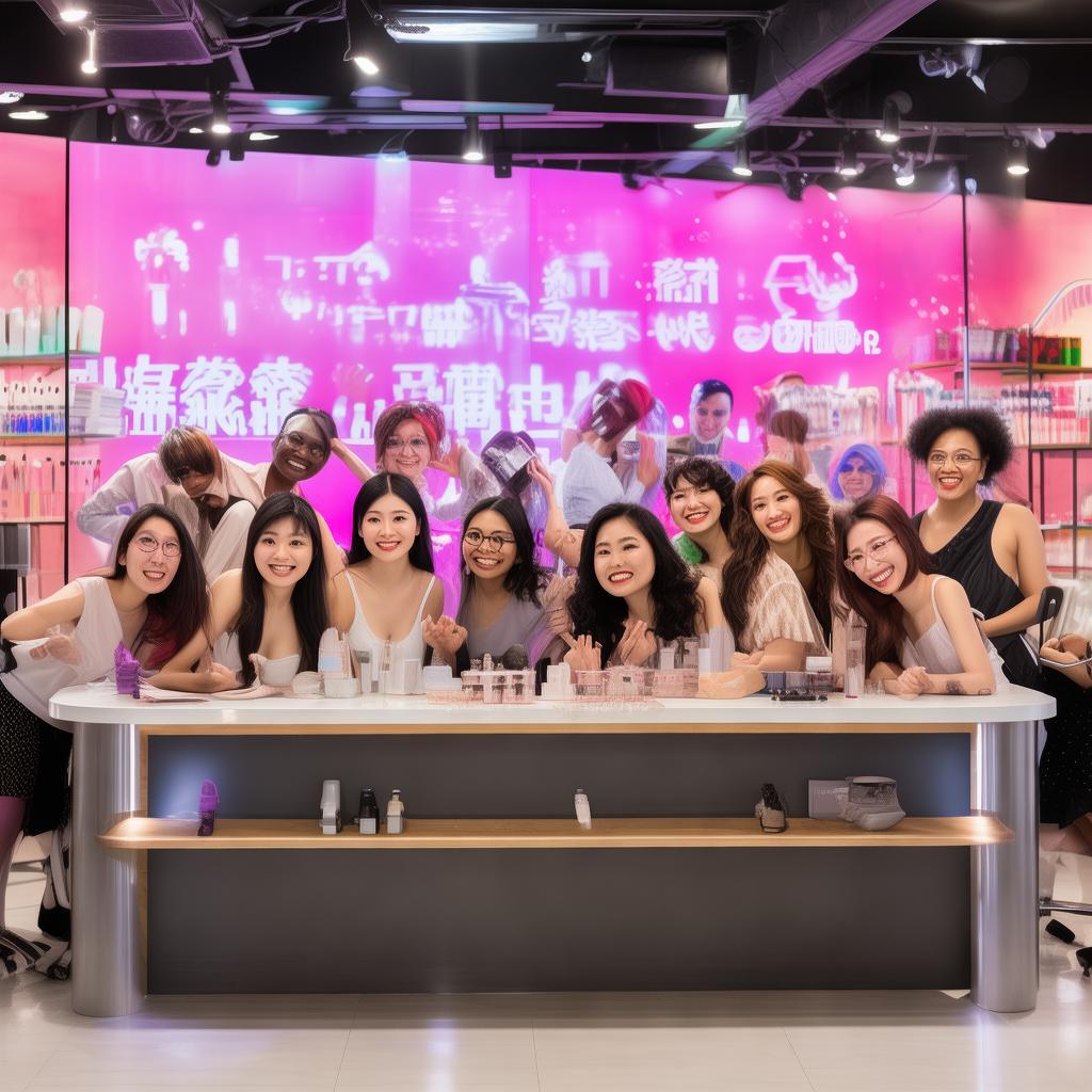 美业不能在抖音推广吗