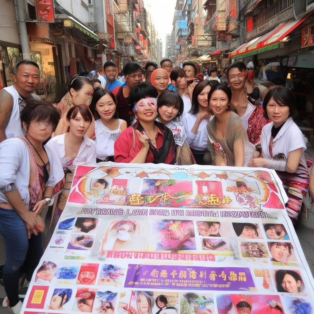 南阳同城达人美业招聘
