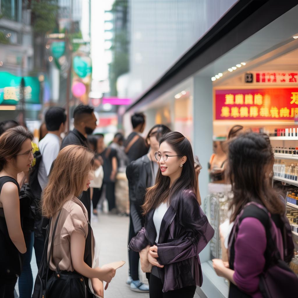 北京美业拓客销售怎么样