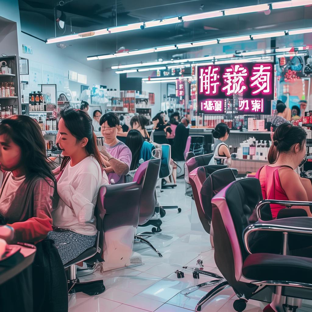 美业不做抖音会怎么样