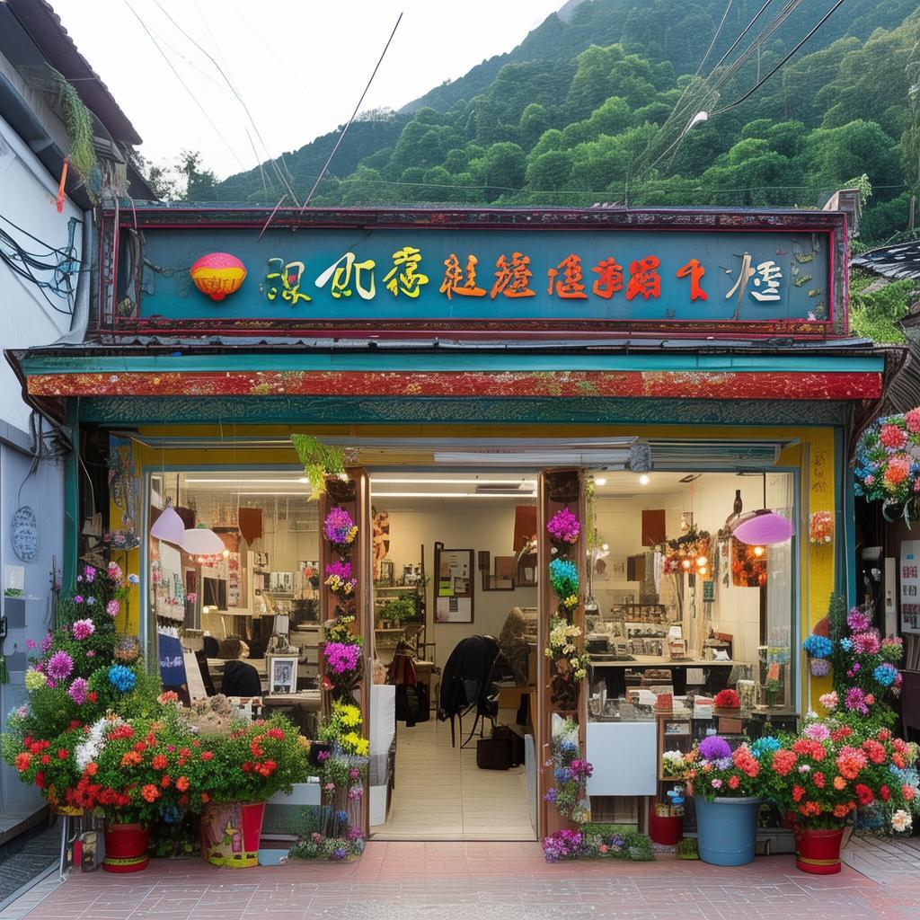 南溪同城美业热门店