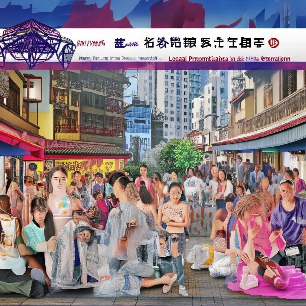 南阳美业同城推广运营