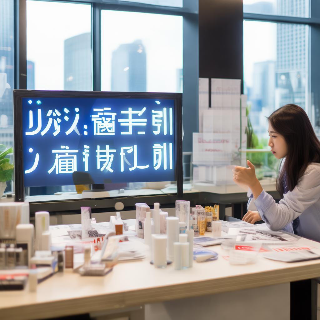 美业不能开通抖音企业号
