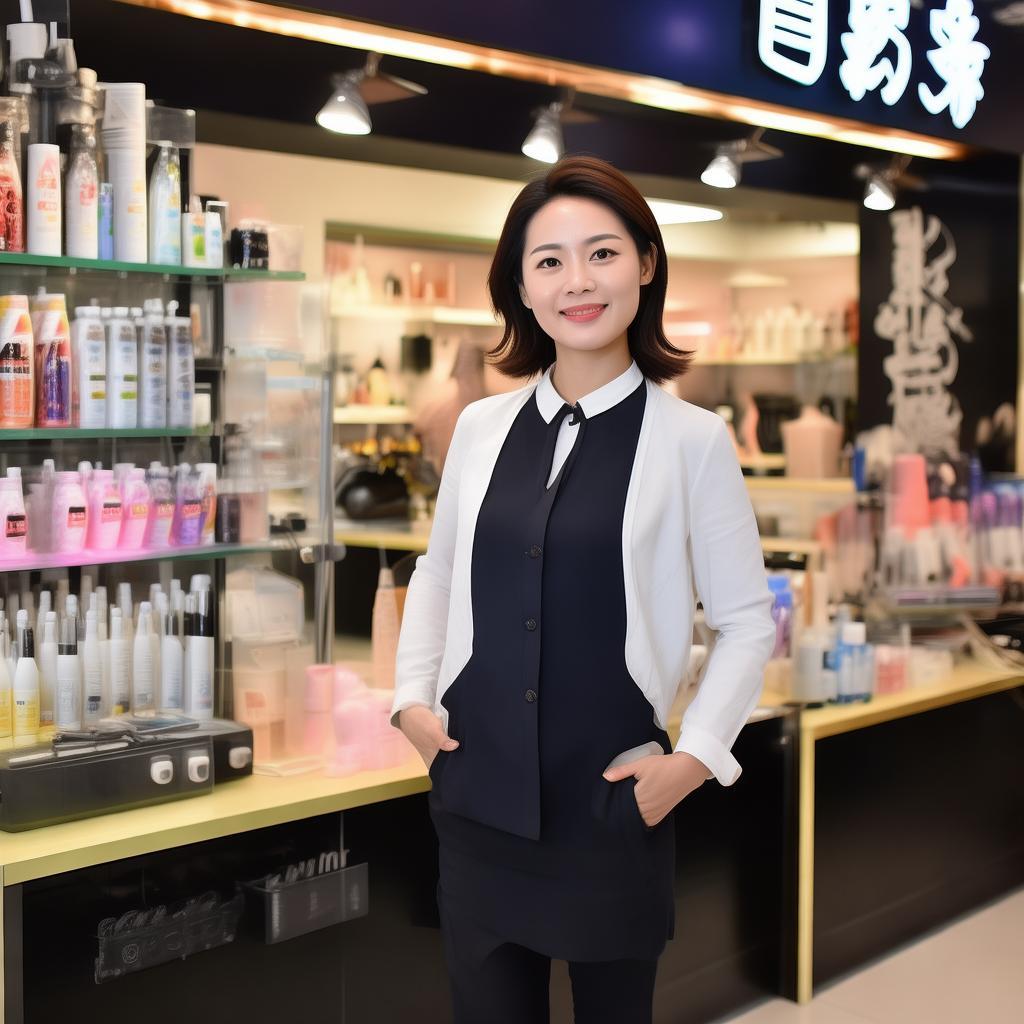 佰聚美业做拓客好吗知乎