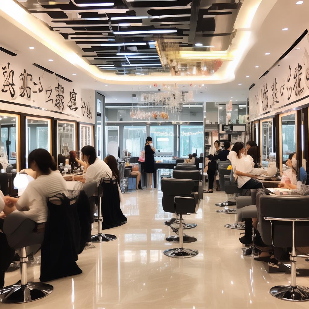 福州佰聚美业拓客怎么样