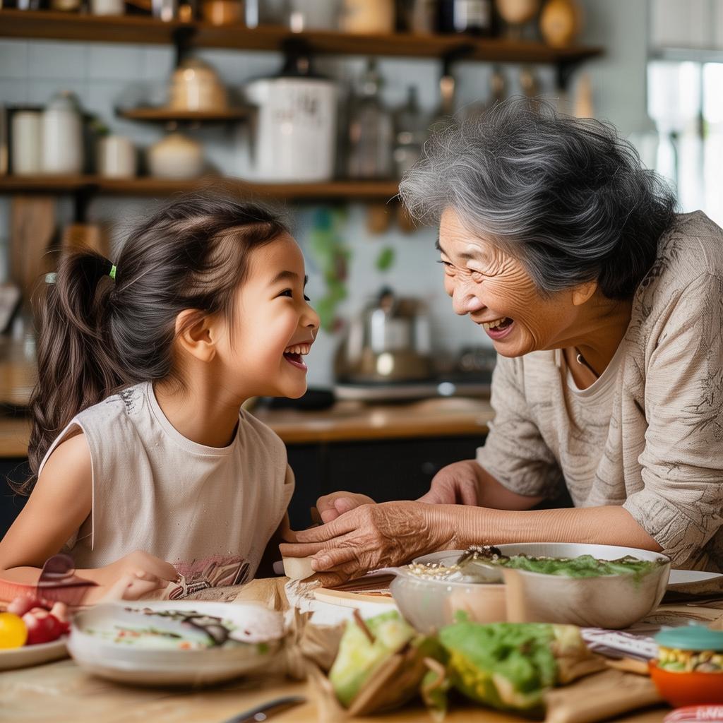 佩妮婆媳关系怎么样知乎