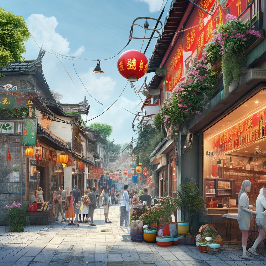 仁寿同城美业在哪里