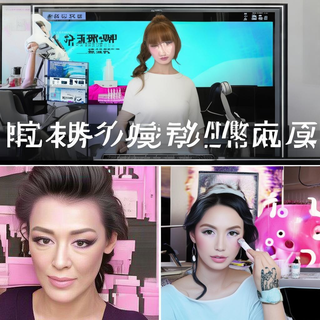 美业差异化做抖音可以吗