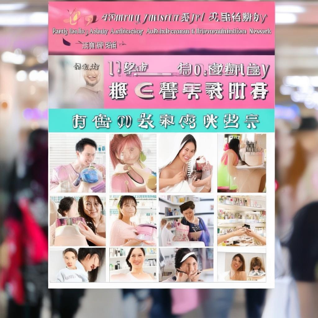 番禺美业拓客招聘信息网