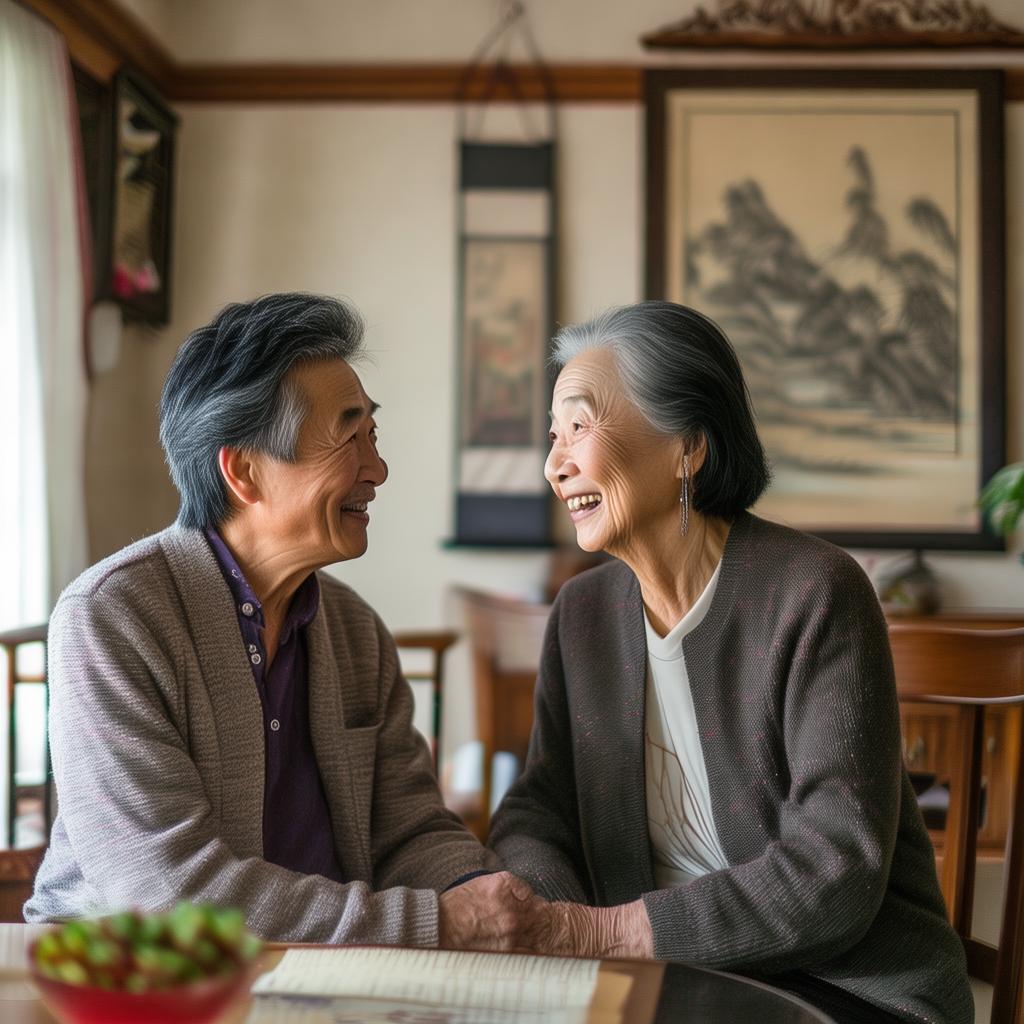 买房后婆媳关系怎么办理