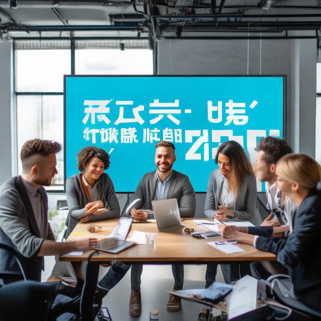 光谷美业拓客团队怎么样