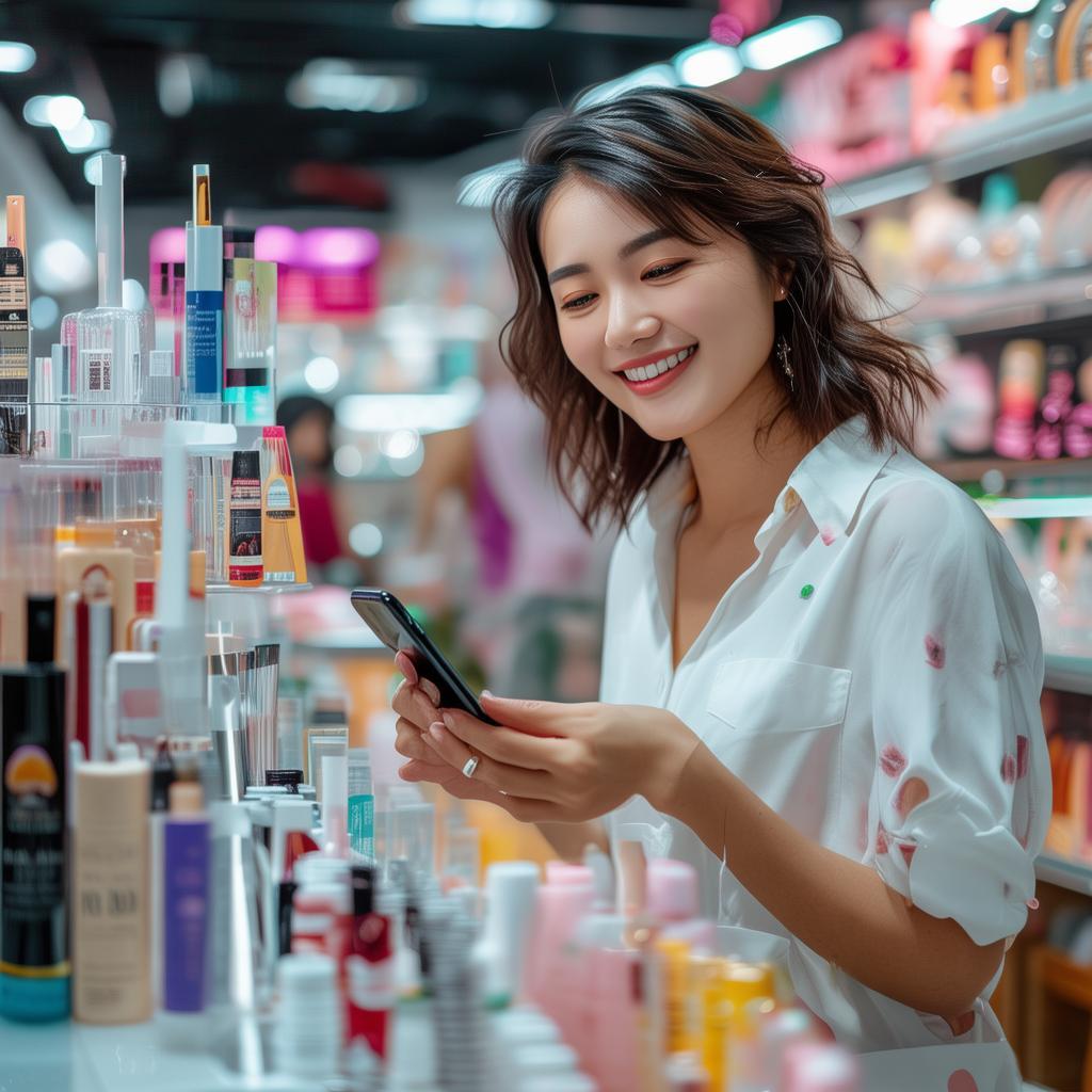 美业产品怎么做抖音推广