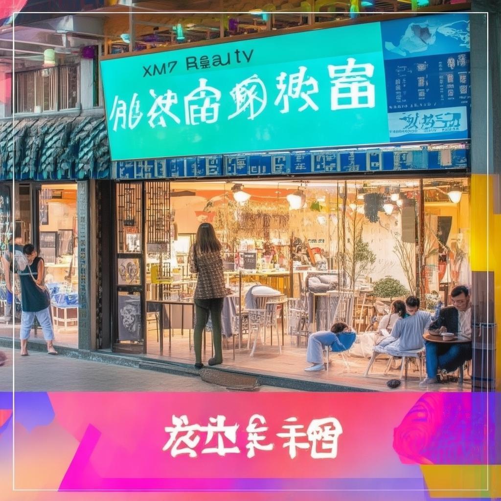 厦门美业同城精选店