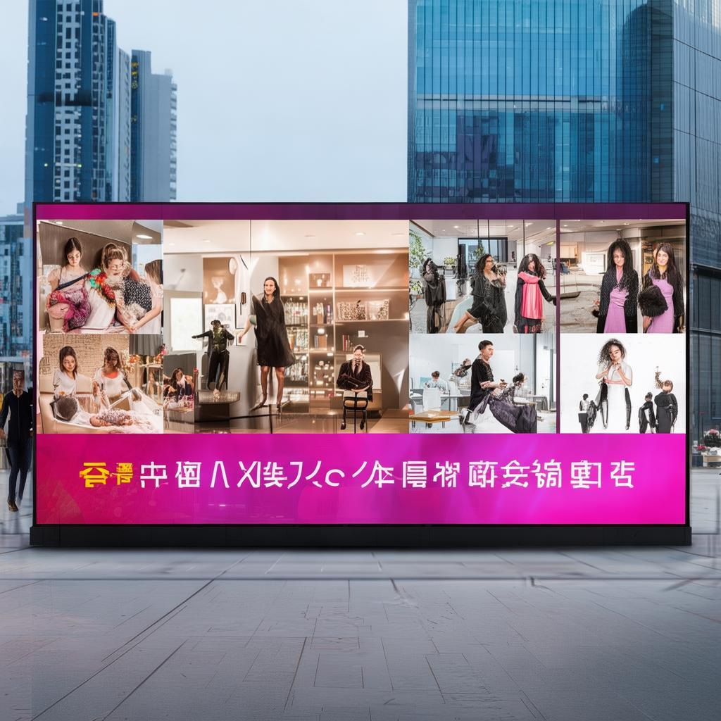 厦门美业同城招聘信息