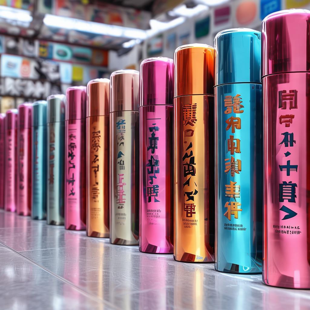 美业产品起名文案抖音