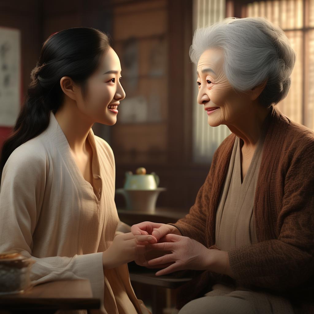 三明婆媳关系怎么样