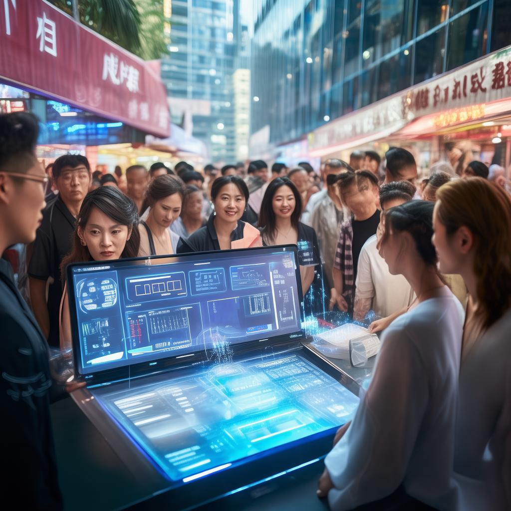 广东想要美业拓客工具