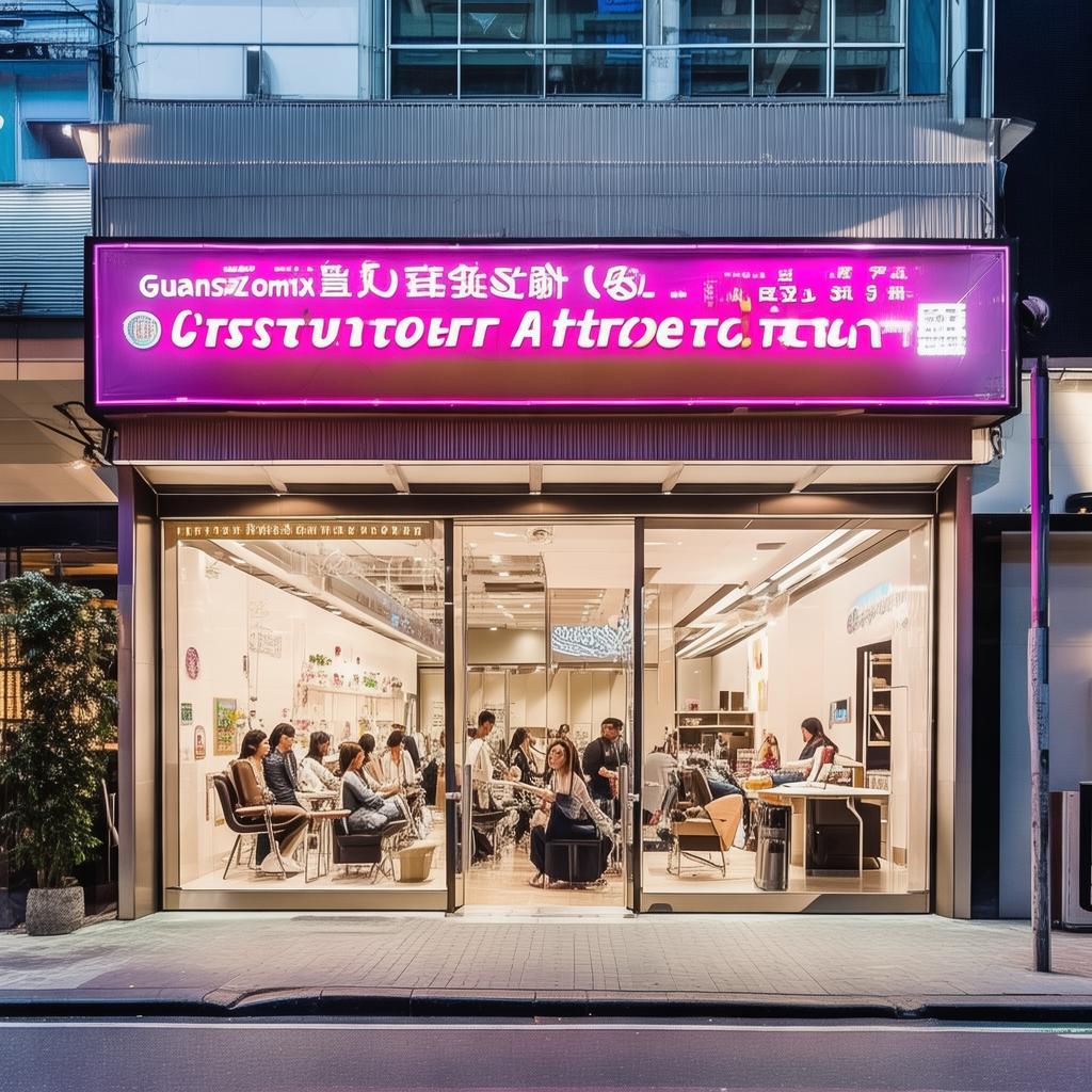 广州美业门店拓客是多少