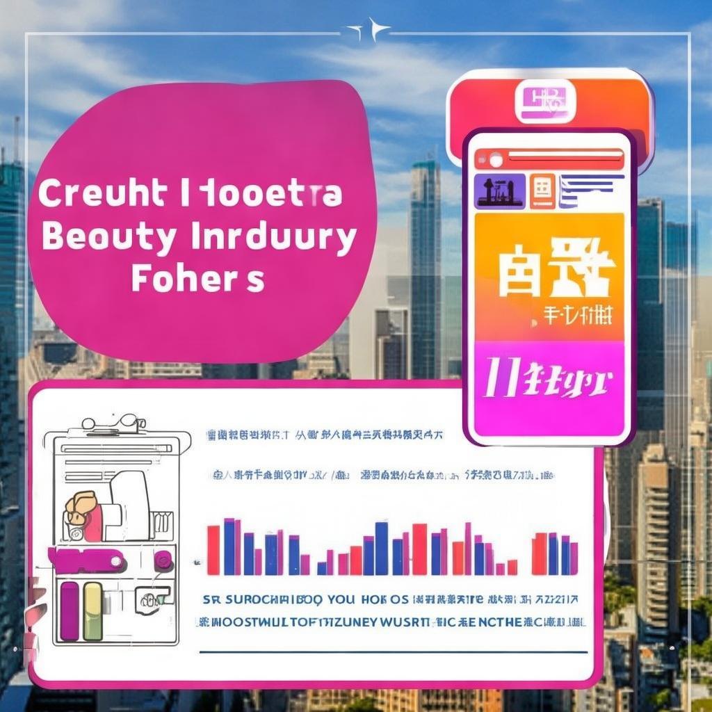 美业传单号抖音怎么发