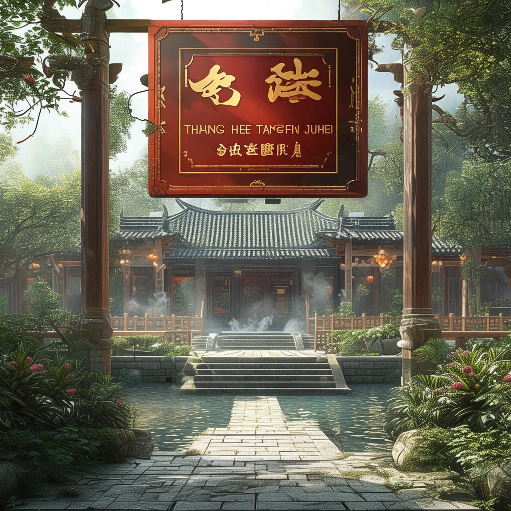 商河同城美业养生会所电话