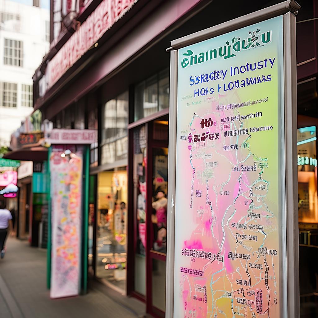 商丘美业同城热门店在哪