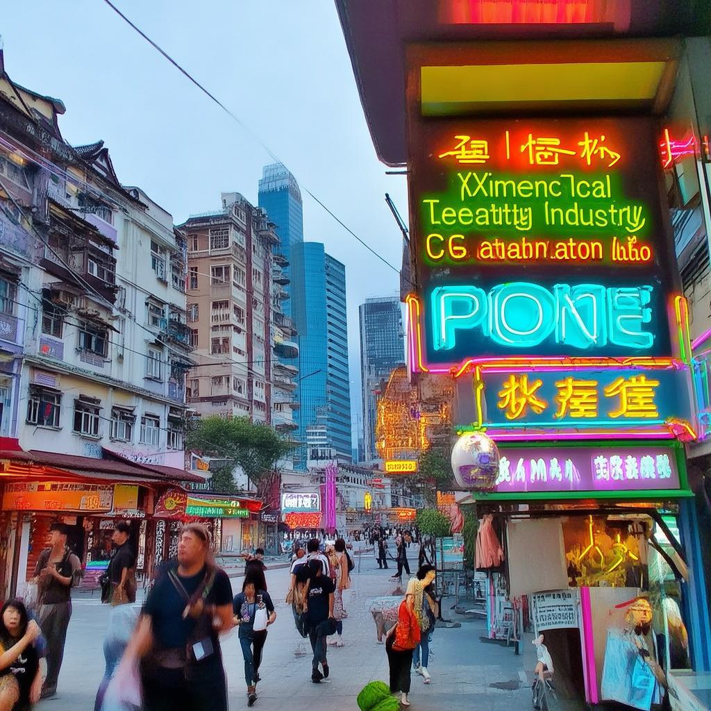 厦门同城美业合作电话