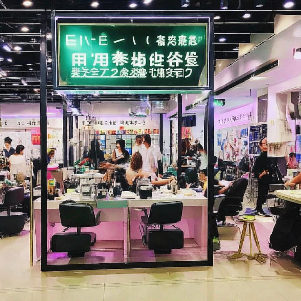 美业陈思思抖音号是什么
