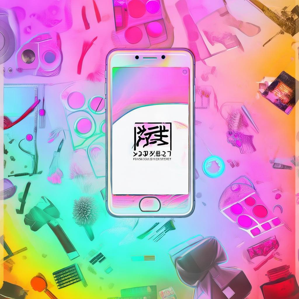 美业陈晨抖音号是什么意思