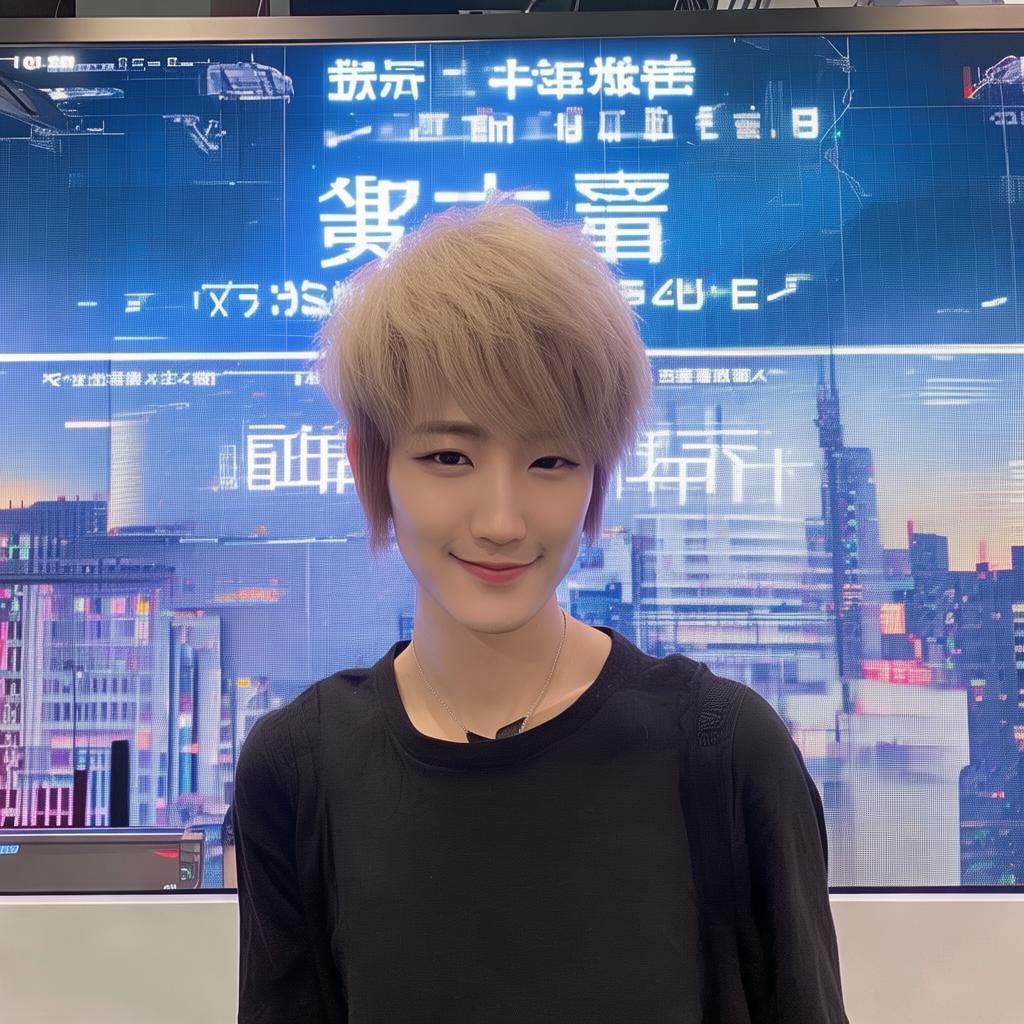 美业创始人抖音是谁啊