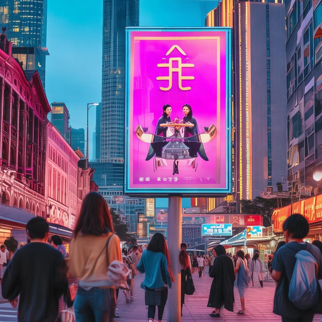 上海美业抖音同城号