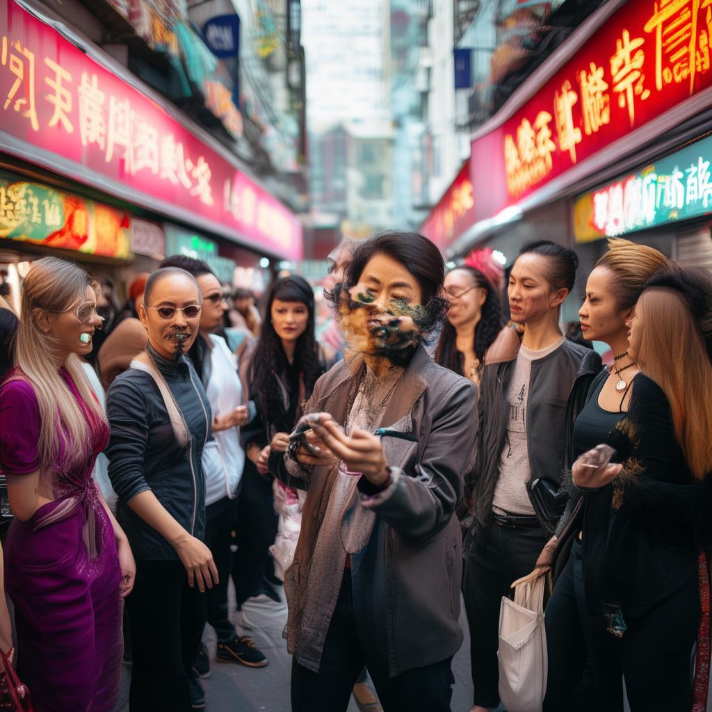 北京美业拓客方法哪个好