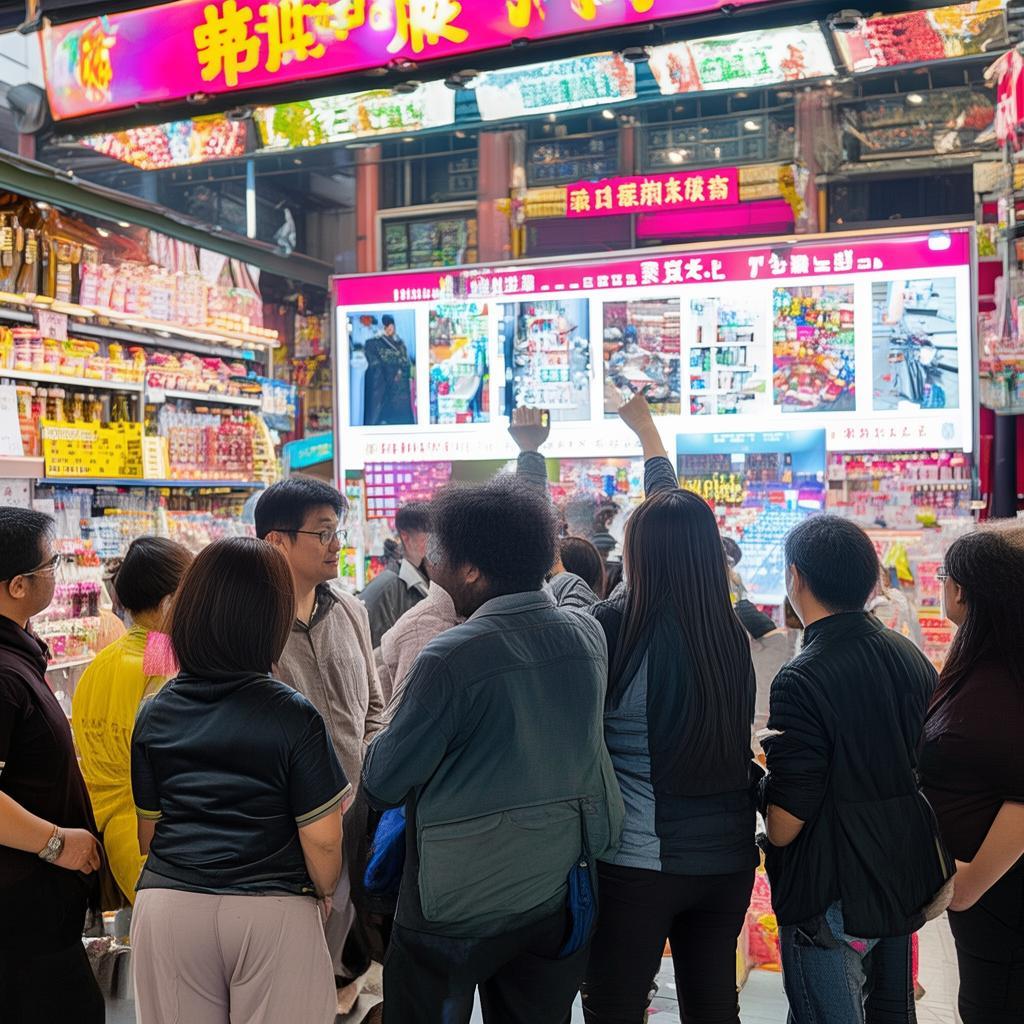 常州美业精准拓客干货怎么样