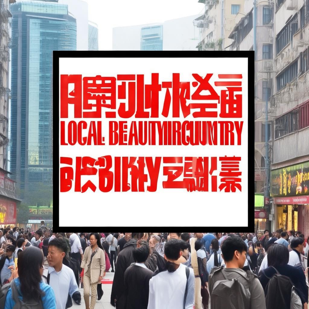 上海南桥同城美业招聘