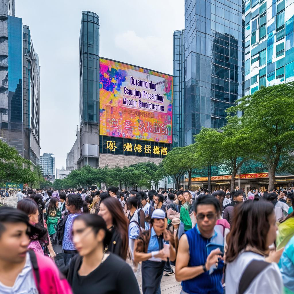 广东美业拓客招聘是多少
