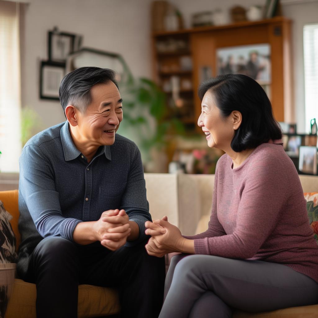 丈夫婆媳关系要怎么维护