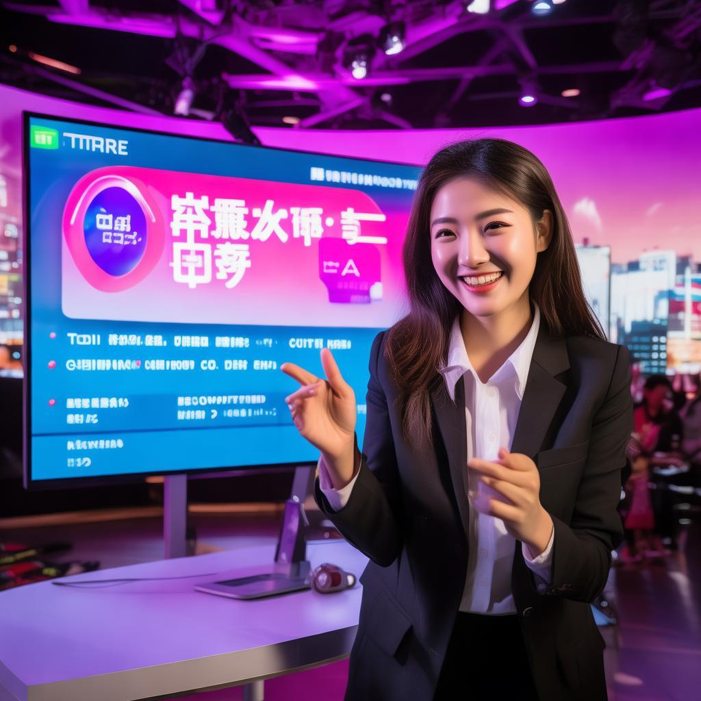 美业创始人入驻抖音怎么做