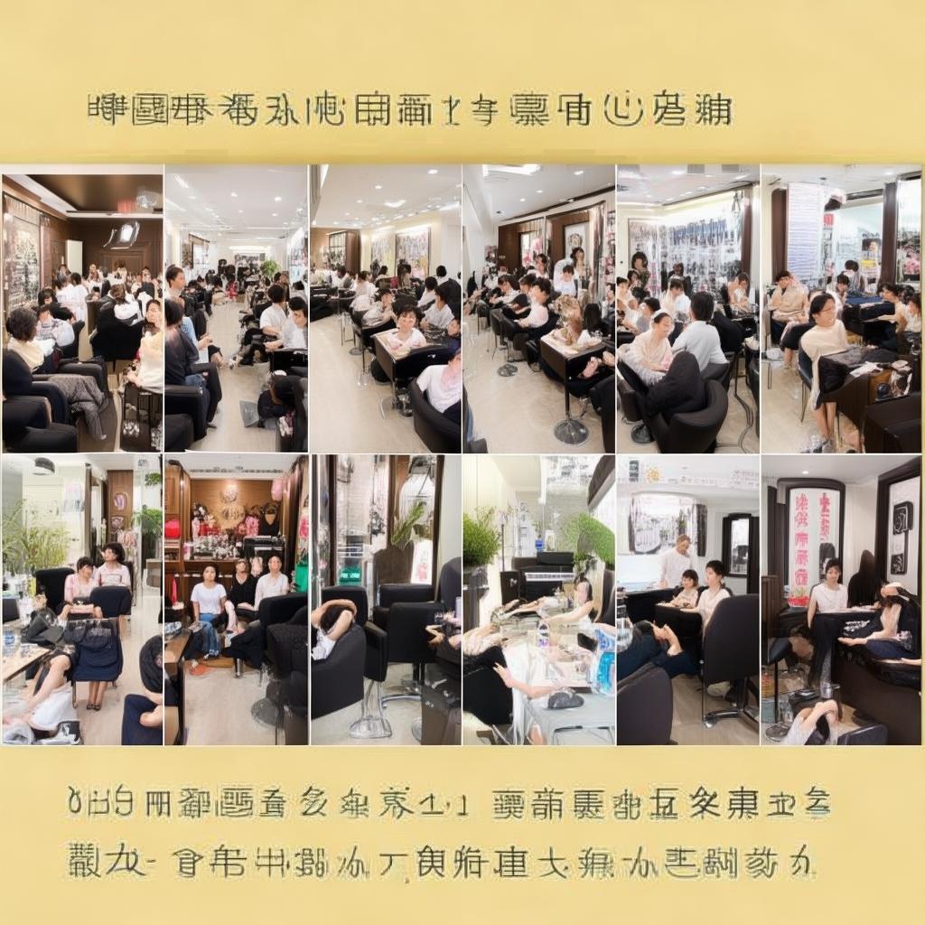 创典美业拓客怎么样啊