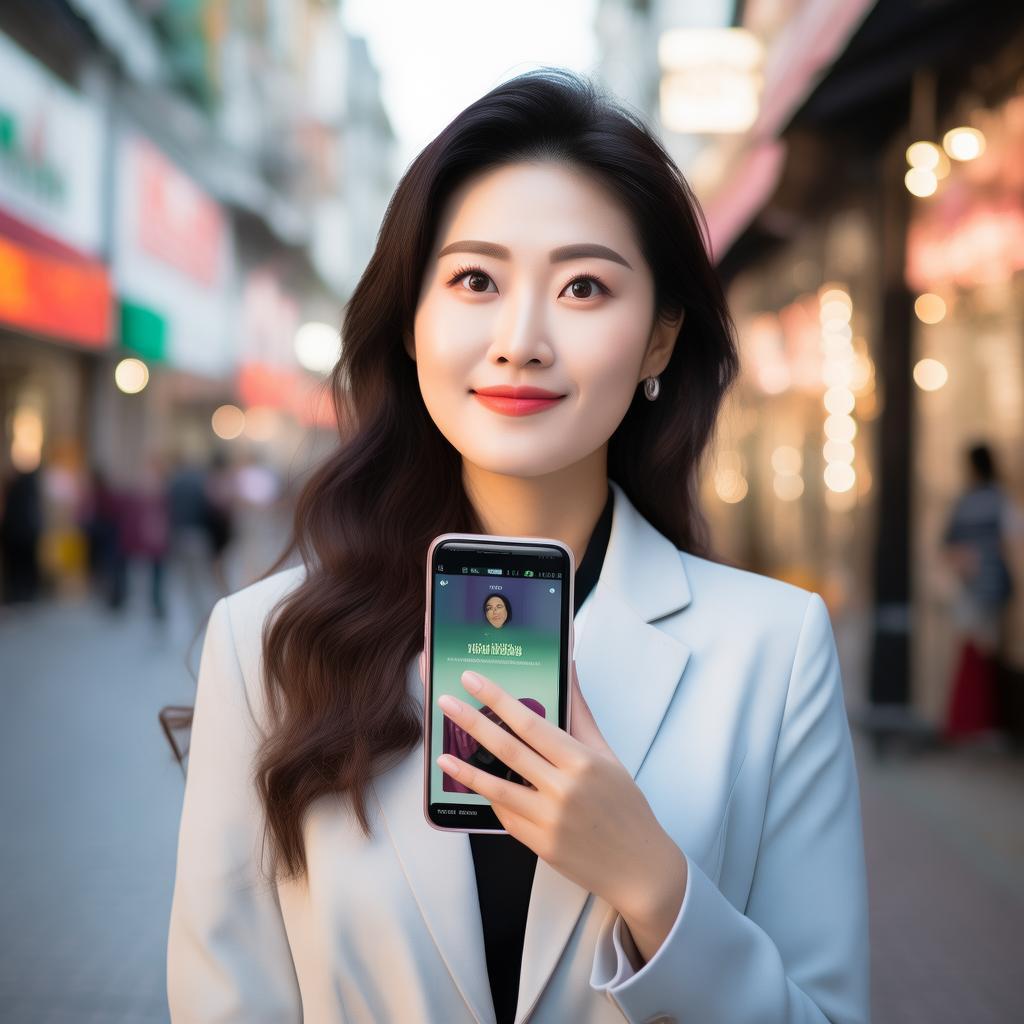 美业创始人做抖音好吗