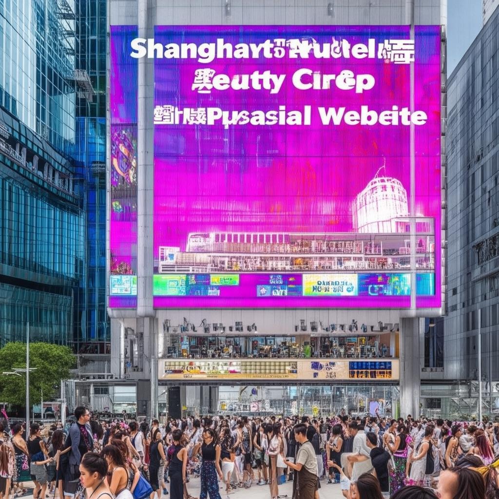上海同城美业团购网官网