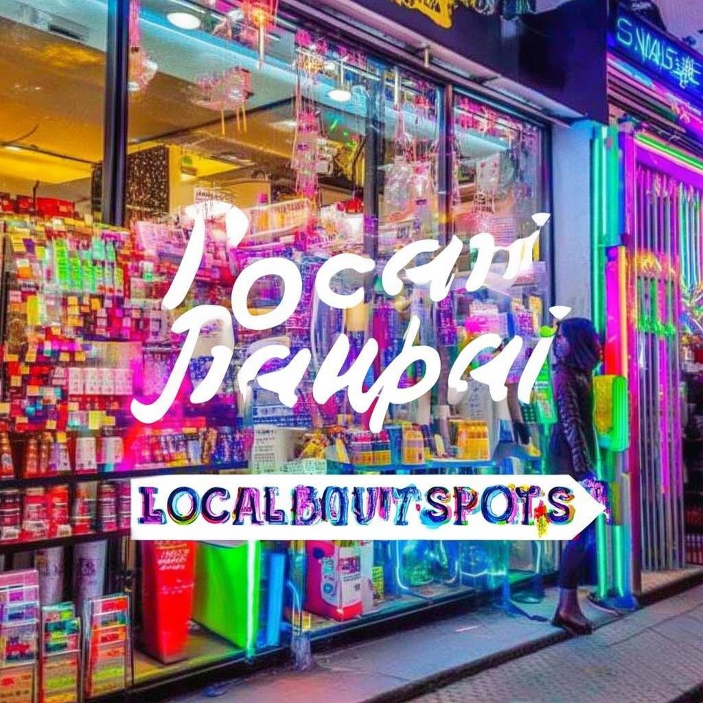 上海同城美业热门店铺