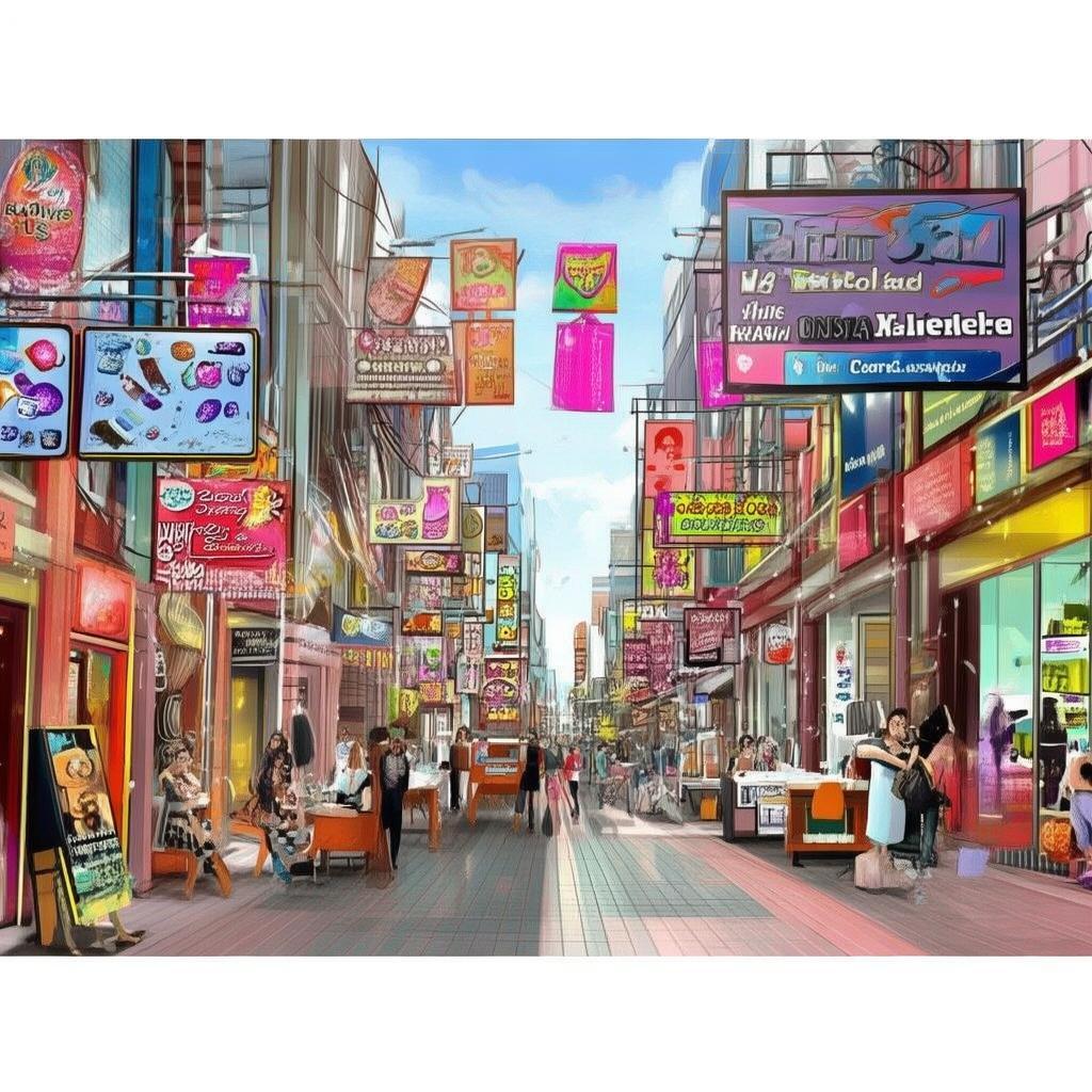 上门美业同城怎么样