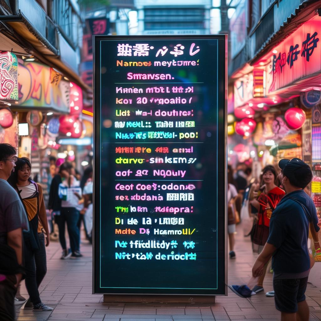美业创业抖音昵称大全