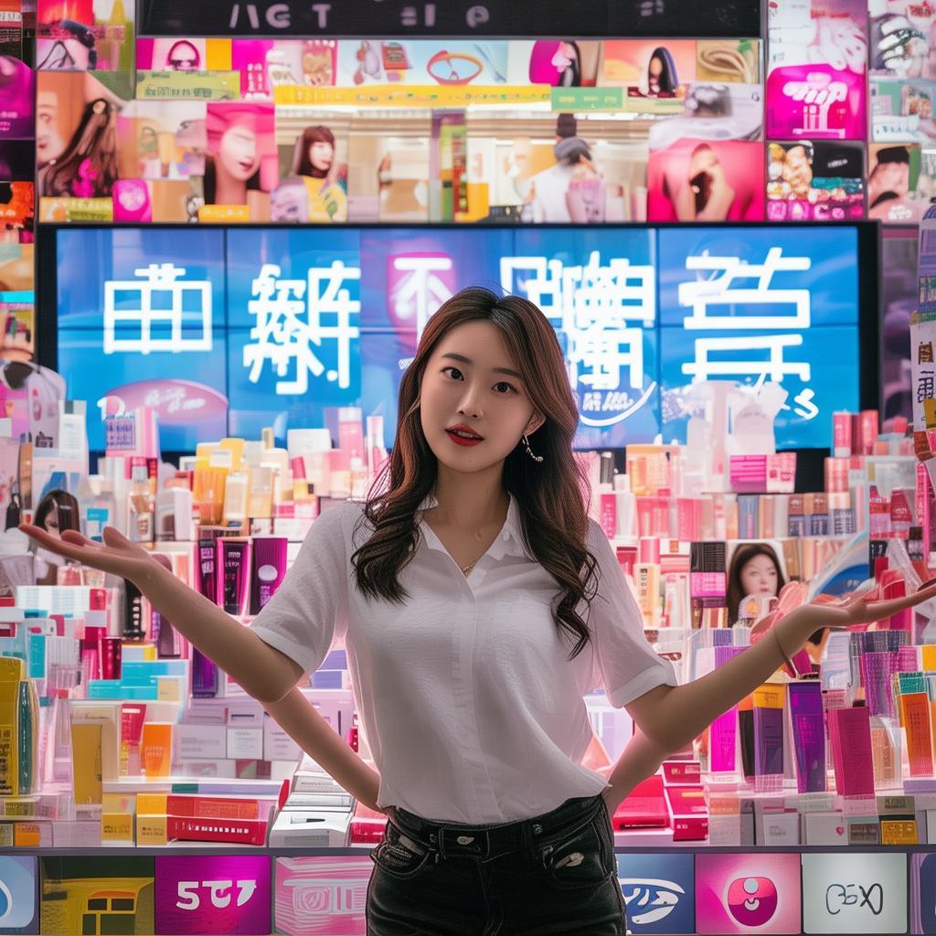 美业创业抖音简介文案
