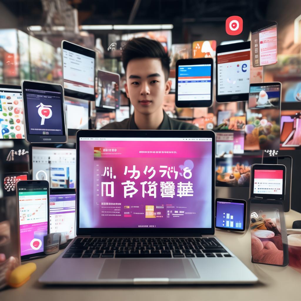 美业创业怎么做抖音赚钱