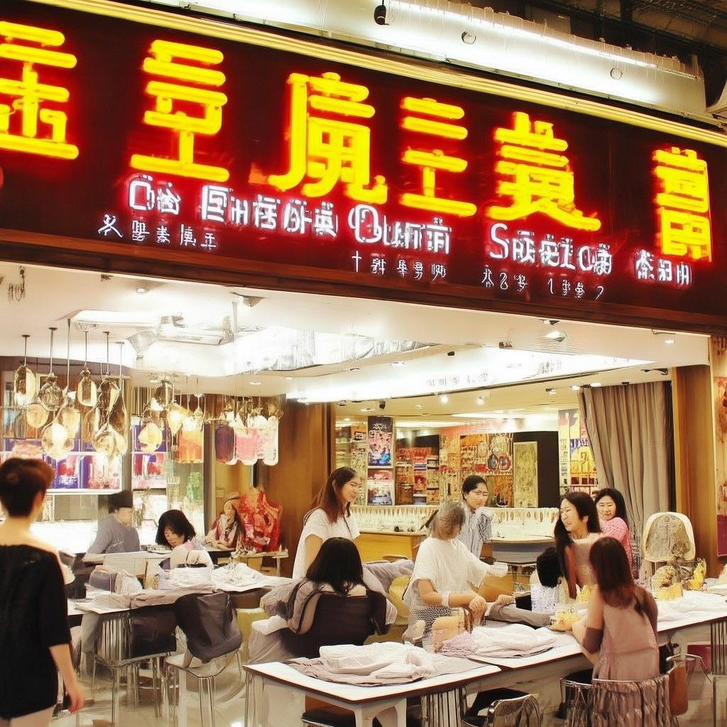 上热门同城美业榜推荐
