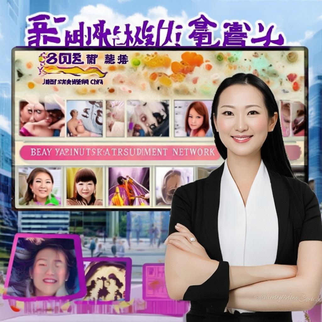 上虞同城美业招聘网