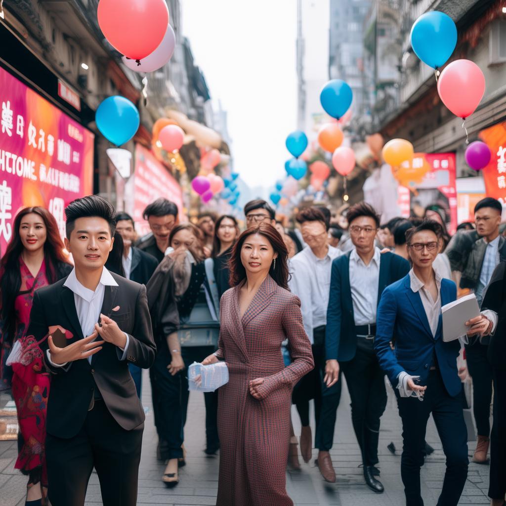 北京美业拓客方案效果好
